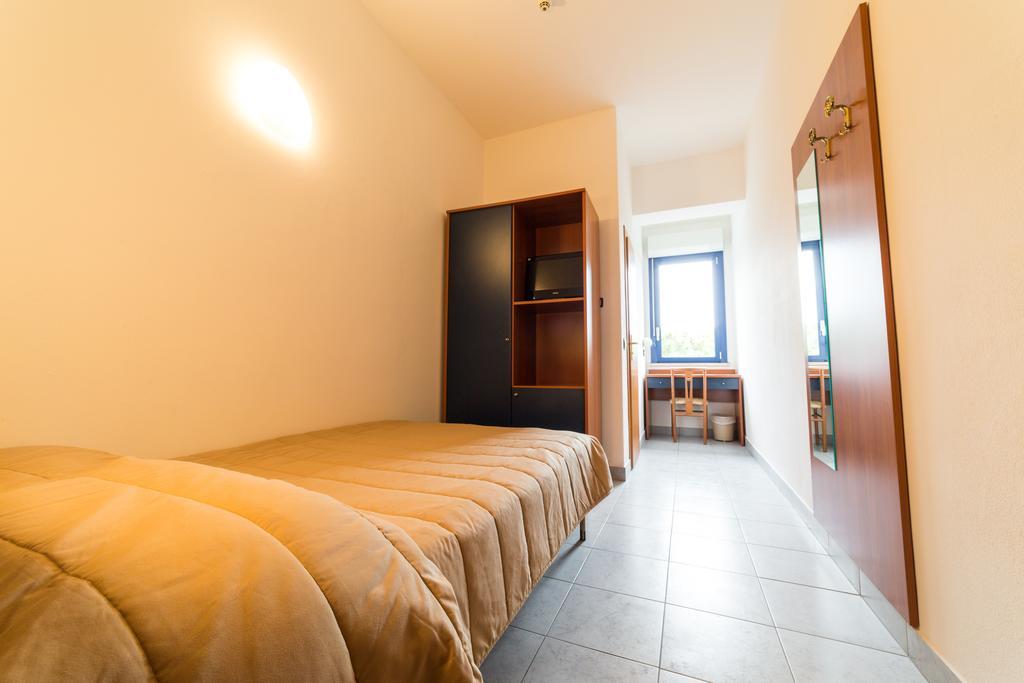 Meridiana Family & Nature Hotel Marina Romea Kamer foto
